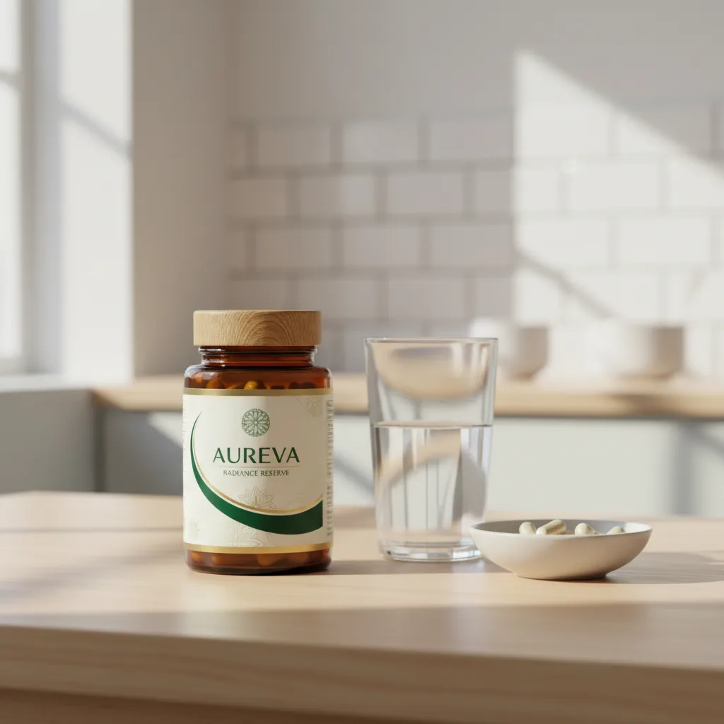 Aureva Radiance Reserve